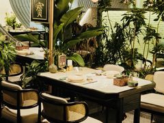 -锦府盐帮·私宴(赛特店)