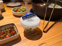 -山海蟹庐·海鲜糟粕醋火锅(慈溪店)