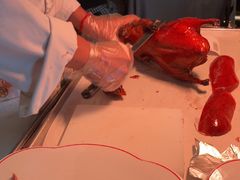 -秀儿四九城·新京菜(亚运村鸟巢店)