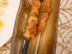 -新粤新疆菜清真餐厅(拱北店)