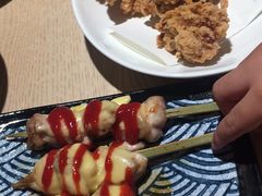 -酉品食厅·居酒小食堂(无锡蠡湖科研大厦店)