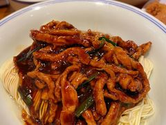 -君东记本帮面馆(天钥桥路店)