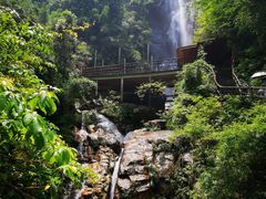 -亚婆田·白水寨生态旅游度假区