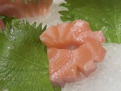 -花和海鲜自助(梅江店)