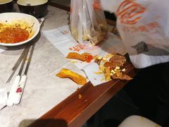 -小杨烤肉(高新店)
