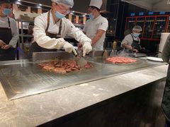 -吉布鲁牛排海鲜自助(巴南万达广场店)