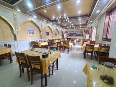 大堂-新疆巴州金丝特餐厅(大钟寺店)