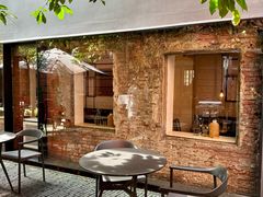 -Ocean's Table 欧舍