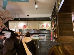 -金龙咖喱