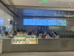 -喜茶(杭州滨江宝龙店)