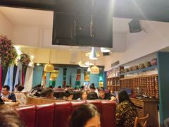 大堂-眼镜味道(德才店)