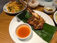 香茅烤鸡-一坐一忘云南菜(嘉里中心店)