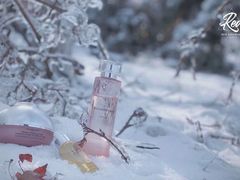-中旅松花湖滑雪场