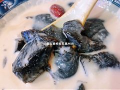 烧仙草-姜记糖水(三联商城店)