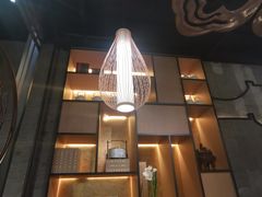 -湊湊火锅·茶憩(东城万达店)