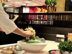 -囍凤楼·粤菜·点心·火锅(温特莱店)