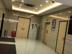 -一兆韦德健身(张杨路店)