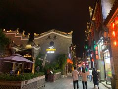 -东西巷