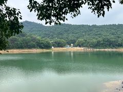 -石燕湖生态旅游景区