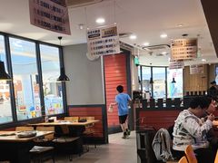 -新石器烤肉(百联川沙店)