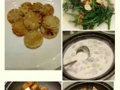 -君德澜酒家·创意粤菜(金山谷店)