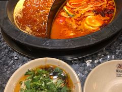 -蜀大侠火锅(四川北路店)