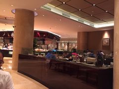 -咸亨大酒店-自助餐厅(解放南路店)