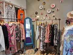 -恋物百货商店(华侨城店)