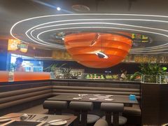 -星伦多自助料理·涮烤一体(虹悦城店)