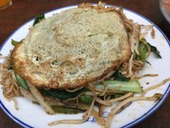 炒面-马贤涮烤(超英·长乐家园店)