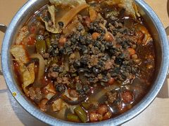 -水平有限广西米粉·广西风味集(五道口店)