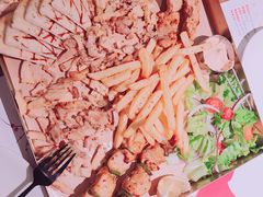 -HELLO MUSAE 拾光缪斯餐厅·纯正希腊风味(苏州中心店)
