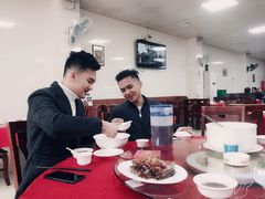 -鹅掂·大岭山烧鹅