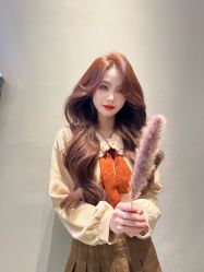 -3AM·S HAIR SALON烫发染发接发