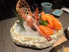 -炙柒Sekinana·精致日料(合生汇店)