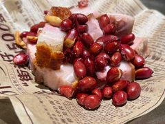 -侨美食家·41年地道粤菜(恒福路店)