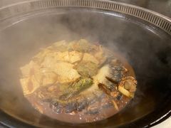 -荣德灶台鱼(圣泉寺店)