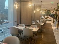 -三五堂·新国贸饭店·自助餐