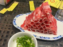 -日坛涮肉四合院·园林餐厅(日坛公园店)