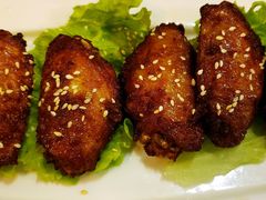 -盘炉forenza·云贵川融合小食堂 ( 钟楼中柳巷店)