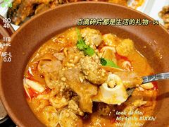 -醉壹号海鲜大排档(厦门美食地标店)