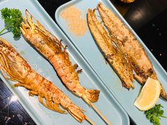 -海食焗(新光天地店)
