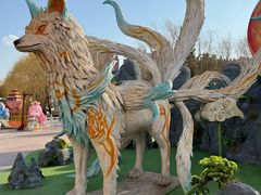 -沈阳方特欢乐世界