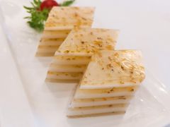 椰汁桂花糕-御彩酒家(东风东路店)