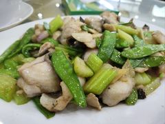 -一香园(常平店)