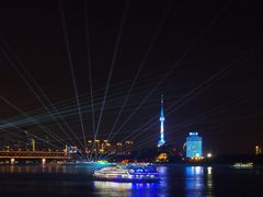 -武昌江滩