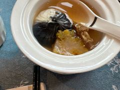 -扬州香格里拉·香宫中餐厅
