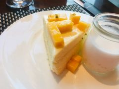 -Social 秀西餐厅-长沙瑞吉酒店(运达店)