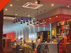 -杨记齐齐哈尔烤肉(总店)