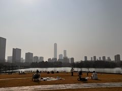-白塘生态植物园